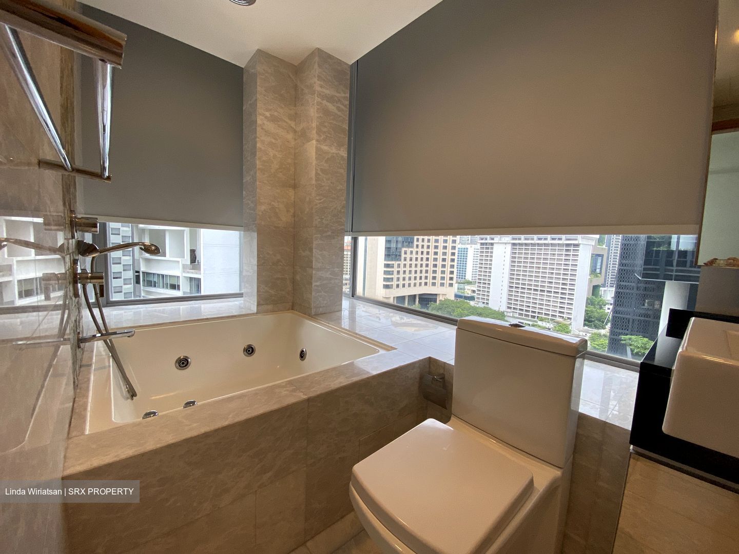 Angullia Park Residences @ Orchard (D10), Apartment #515878571